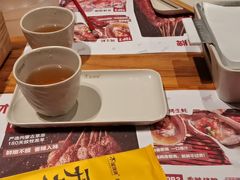 -木屋烧烤(龙岗南联店)