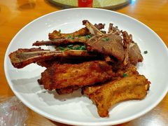 -王家厨房(新华路店)