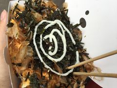 -嘟嘟嘴章鱼小丸子