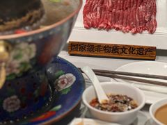 -东来顺饭庄(apm总店)