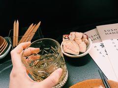 梅酒-Sushi Hanzo半藏(天环广场店)