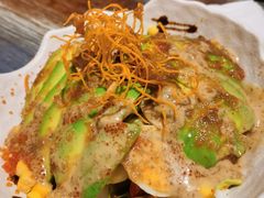 -福匠日本料理(人民路店)
