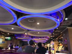 -蒙肥羊·酸汤潮牛·鲜牛肉火锅烤肉自助(岗顶店)