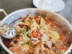 -刘一锅筋头巴脑(凌空二街店)
