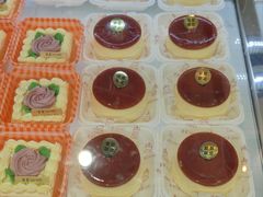 -DEMO黛慕蛋糕(中泰店)