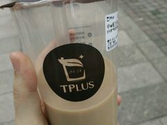 -TPLUS茶家(上海商城南京西路店)