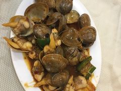 -新享乐海鲜(翠华路店)
