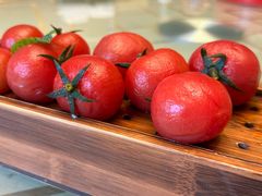 -北京王府井希尔顿酒店·秦唐中餐厅Chynna