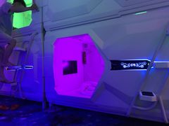 -蓝鲸湾汤泉(包河店)