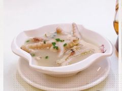 -万山楼海鲜酒家·二十三年老字号