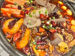 -眉州东坡(华联万柳店)