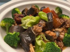 -四季轩中餐厅(徐州开元名都大酒店)