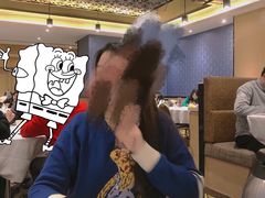 -稻香海鲜饭店(第一国际店)