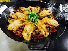 -徐州老菜馆(中枢街店)