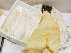 -小城牛事·鲜牛肉火锅(万达店)