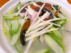 上汤芦笋-牧羊餐厅