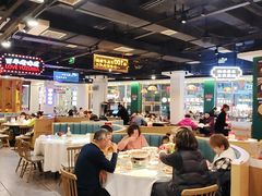 -老街鱼嘴巴(坡子街老店)