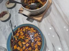 -志明眷村·台式融合菜·宵夜