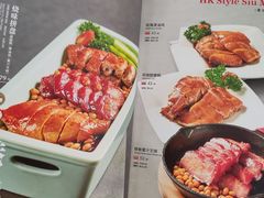 -避风塘·老港味餐厅·茶档(长宁龙之梦店)