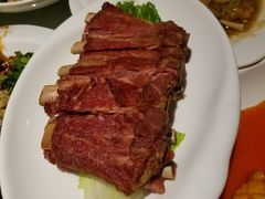 -西安饭庄·非遗陕菜(钟楼店)