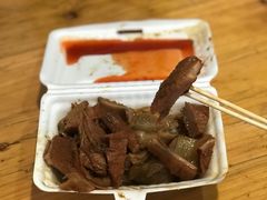 牛杂-细妹五香牛杂(步行街店)