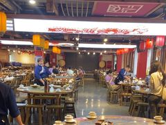 -印象鲵宴·张家界地标美食名片(溪布街店)