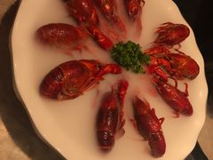 -沪小胖小龙虾(淮海中路旗舰店)