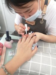 -CM.Nail美甲美睫