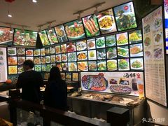 -大城·烧烤海鲜大排档(台东店)