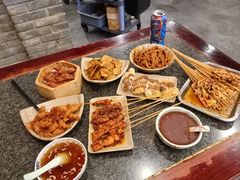 -小街天府(西工小街店)