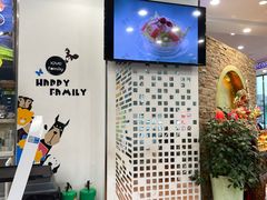 -捷信牛奶甜品世家(学府店)