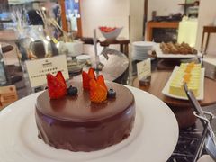 -上海丽笙精选海仑宾馆·莫赛克餐厅