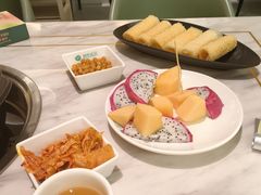-四季缤纷椰子鸡(梅溪新天地店)