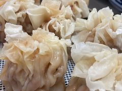 -清真·同发顺饭庄·烧麦(总店)