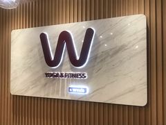 -W FITNESS 威尔仕健身·游泳(老西门新苑店)