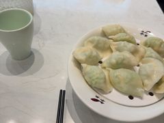 -船歌·鱼水饺青岛菜(国贸商城店)