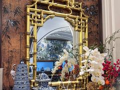 -秘密旅行Bonjour(黑金冠 江南西店)