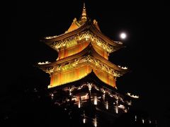-迎泽公园