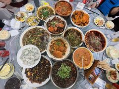 -辣螃铠盆盆蟹大排档(总店)