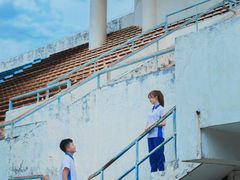 -经典婚纱摄影美学馆·私人定制