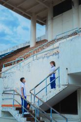 -经典婚纱摄影美学馆·私人定制