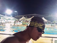 -宝安体育馆游泳馆
