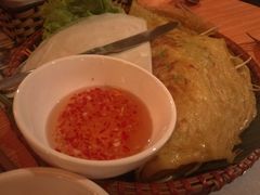 -Lanterns Vietnamese Restaurant