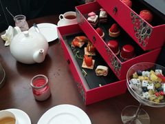 -天津海河悦榕庄·Lobby Lounge大堂吧