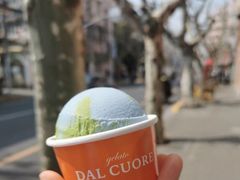 -Dal Cuore 达可芮冰淇淋(陕西北路店)