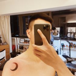 -飛凡TATTOO纹身•原创