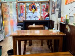 -优壹佳·延边朝鲜族料理(中山北路店)