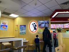 -香妃烤鸡(新奥店)