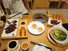 -粤集·手工粤菜(皇庭广场店)