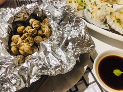 盐焗花螺-强记海鲜·大排档(蛇口新街店)